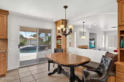 3955 E Indigo Bay Court, Gilbert, AZ 85234 - Photo 29
