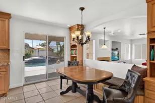 3955 E Indigo Bay Ct, Gilbert, AZ 85234 - Photo 29