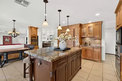 3955 E Indigo Bay Court, Gilbert, AZ 85234 - Photo 23