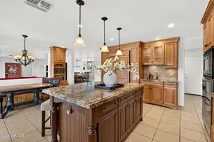 3955 E Indigo Bay Ct, Gilbert, AZ 85234 - Photo 23