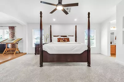 3955 E Indigo Bay Court, Gilbert, AZ 85234 - Photo 35