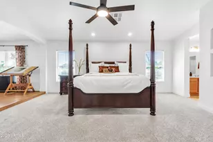 3955 E Indigo Bay Ct, Gilbert, AZ 85234 - Photo 35