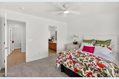 3955 E Indigo Bay Court, Gilbert, AZ 85234 - Photo 35