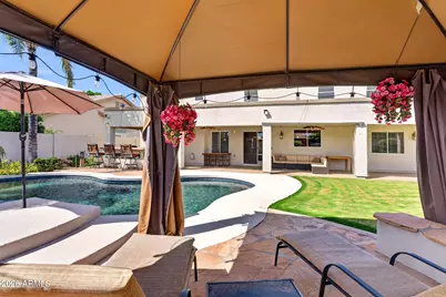 3955 E Indigo Bay Court, Gilbert, AZ 85234 - Photo 81