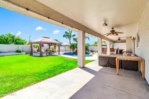 3955 E Indigo Bay Ct, Gilbert, AZ 85234 - Photo 73