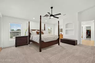 3955 E Indigo Bay Ct, Gilbert, AZ 85234 - Photo 53