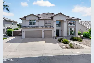 3955 E Indigo Bay Court, Gilbert, AZ 85234 - Photo 91