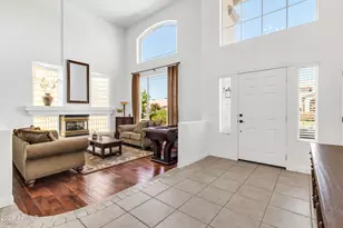 3955 E Indigo Bay Ct, Gilbert, AZ 85234 - Photo 31