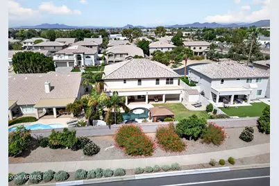 3955 E Indigo Bay Court, Gilbert, AZ 85234 - Photo 101