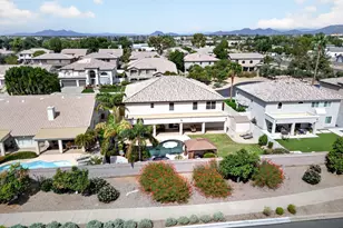 3955 E Indigo Bay Ct, Gilbert, AZ 85234 - Photo 101