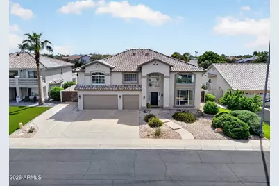 3955 E Indigo Bay Court, Gilbert, AZ 85234 - Photo 93