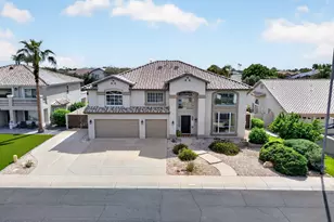 3955 E Indigo Bay Ct, Gilbert, AZ 85234 - Photo 93