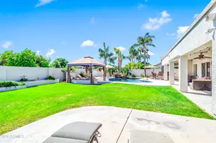 3955 E Indigo Bay Ct, Gilbert, AZ 85234 - Photo 75