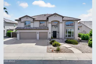 3955 E Indigo Bay Court, Gilbert, AZ 85234 - Photo 89