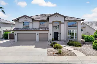 3955 E Indigo Bay Ct, Gilbert, AZ 85234 - Photo 89