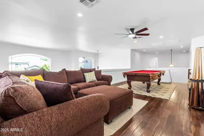 3955 E Indigo Bay Court, Gilbert, AZ 85234 - Photo 53