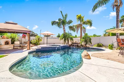 3955 E Indigo Bay Court, Gilbert, AZ 85234 - Photo 63