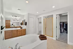 3955 E Indigo Bay Ct, Gilbert, AZ 85234 - Photo 59