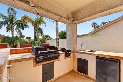 3955 E Indigo Bay Court, Gilbert, AZ 85234 - Photo 87