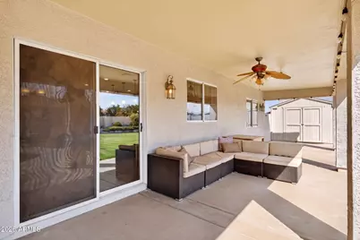 3955 E Indigo Bay Court, Gilbert, AZ 85234 - Photo 77
