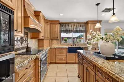 3955 E Indigo Bay Court, Gilbert, AZ 85234 - Photo 25
