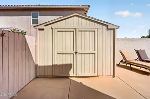 3955 E Indigo Bay Ct, Gilbert, AZ 85234 - Photo 75
