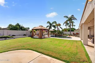3955 E Indigo Bay Ct, Gilbert, AZ 85234 - Photo 73