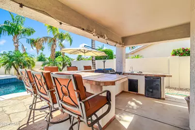 3955 E Indigo Bay Court, Gilbert, AZ 85234 - Photo 71