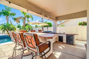 3955 E Indigo Bay Ct, Gilbert, AZ 85234 - Photo 71