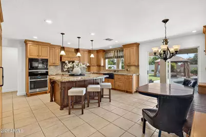 3955 E Indigo Bay Court, Gilbert, AZ 85234 - Photo 21