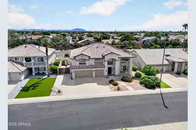 3955 E Indigo Bay Court, Gilbert, AZ 85234 - Photo 97