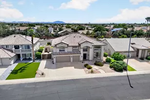 3955 E Indigo Bay Ct, Gilbert, AZ 85234 - Photo 97