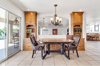 3955 E Indigo Bay Court, Gilbert, AZ 85234 - Photo 17