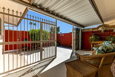 17422 N 102nd Drive, Sun City, AZ 85373 - Photo 21