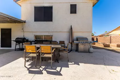 735 S Winthrop Circle, Mesa, AZ 85204 - Photo 29