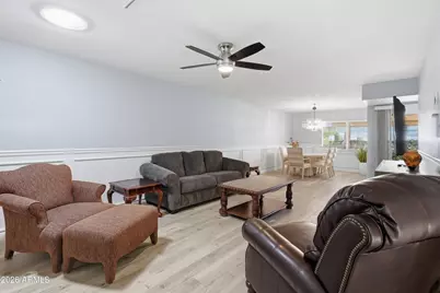 8198 E Del Caverna Drive, Scottsdale, AZ 85258 - Photo 11