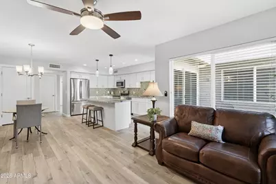 8198 E Del Caverna Drive, Scottsdale, AZ 85258 - Photo 13