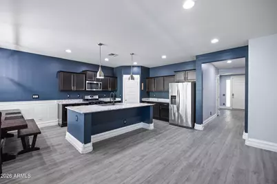 624 W Blue Ridge Drive, San Tan Valley, AZ 85140 - Photo 9