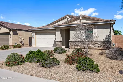 624 W Blue Ridge Drive, San Tan Valley, AZ 85140 - Photo 5