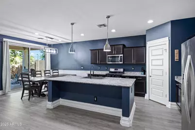 624 W Blue Ridge Drive, San Tan Valley, AZ 85140 - Photo 11
