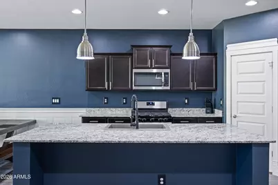 624 W Blue Ridge Drive, San Tan Valley, AZ 85140 - Photo 11