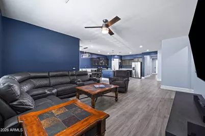 624 W Blue Ridge Drive, San Tan Valley, AZ 85140 - Photo 19