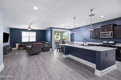 624 W Blue Ridge Drive, San Tan Valley, AZ 85140 - Photo 9