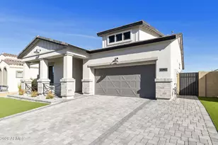 5628 E Scarlet St, Mesa, AZ 85215 - Photo 1