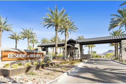 5628 E Scarlet Street, Mesa, AZ 85215 - Photo 31