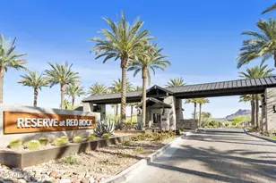 5628 E Scarlet St, Mesa, AZ 85215 - Photo 31