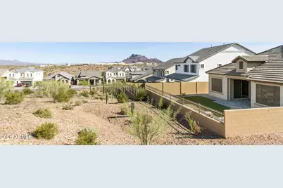 5628 E Scarlet Street, Mesa, AZ 85215 - Photo 1