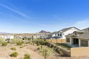 5628 E Scarlet St, Mesa, AZ 85215 - Photo 1
