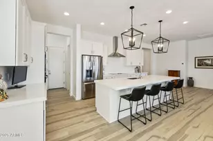 5628 E Scarlet St, Mesa, AZ 85215 - Photo 5