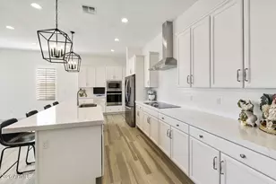 5628 E Scarlet St, Mesa, AZ 85215 - Photo 7